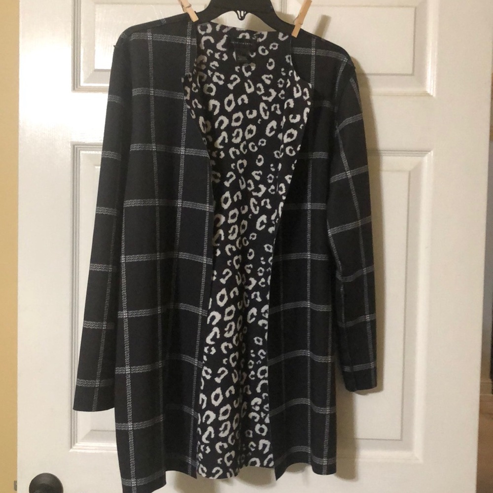 Jacket - Picture 2 of 3